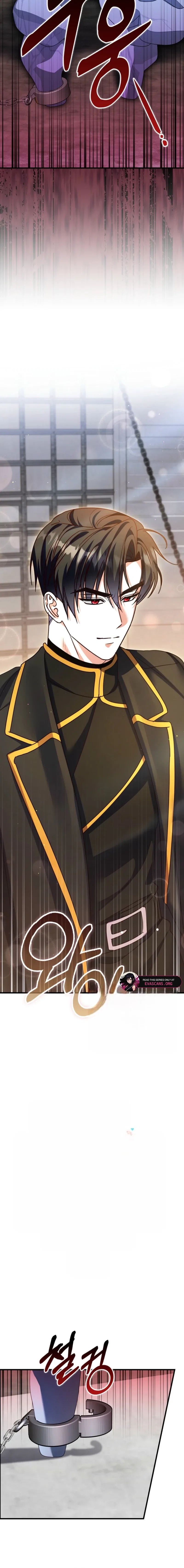 Becoming the Guide of the Mysophobic Villain? Absolutely Not! Chapter 39 – Page 2