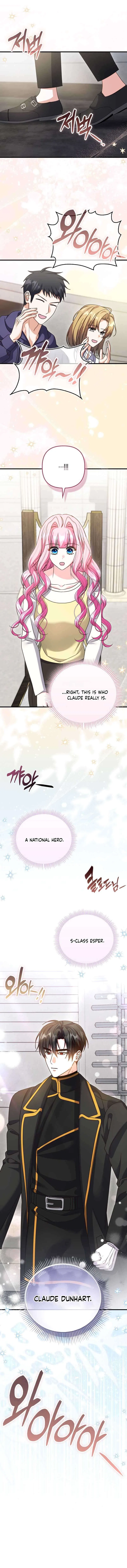 Becoming the Guide of the Mysophobic Villain? Absolutely Not! Chapter 38 – Page 12