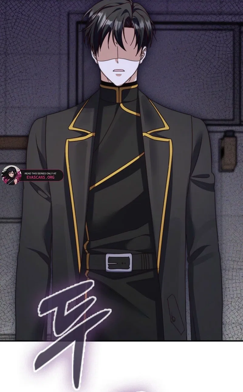 Becoming the Guide of the Mysophobic Villain? Absolutely Not! Chapter 37 – Page 2