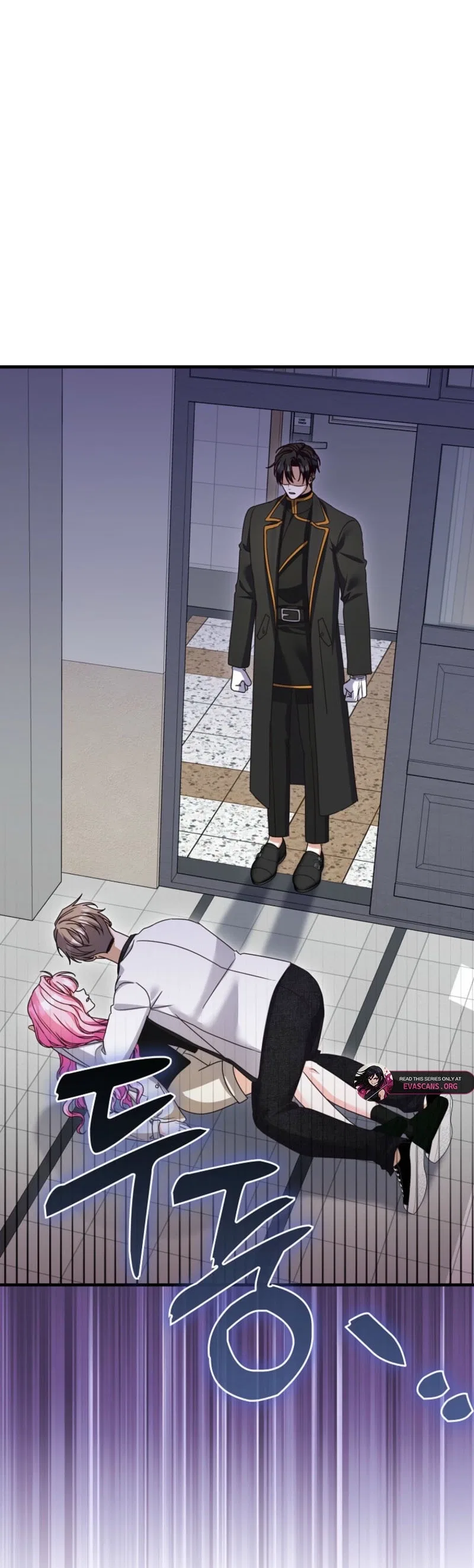 Becoming the Guide of the Mysophobic Villain? Absolutely Not! Chapter 37 – Page 4