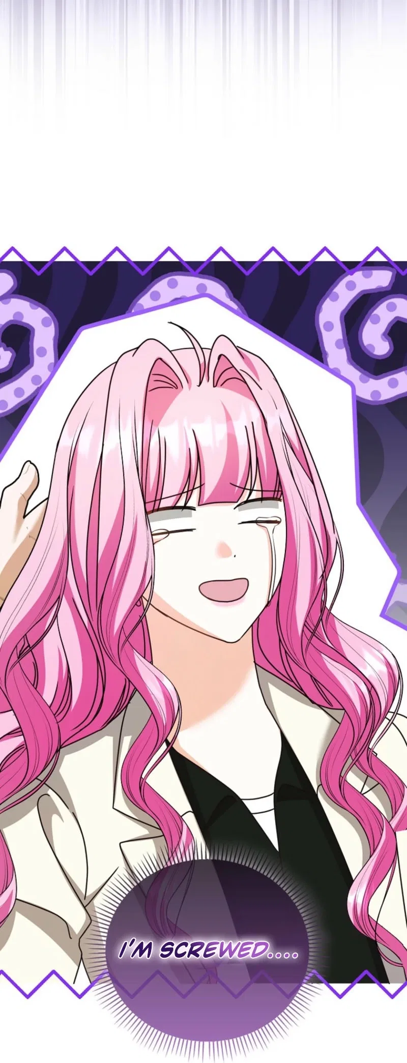 Becoming the Guide of the Mysophobic Villain? Absolutely Not! Chapter 37 – Page 5