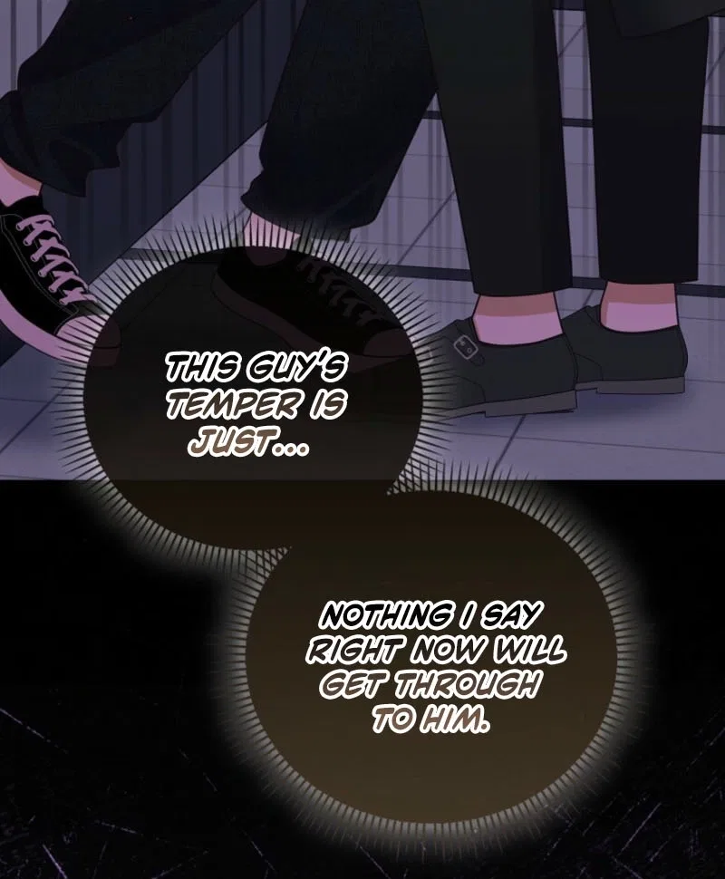 Becoming the Guide of the Mysophobic Villain? Absolutely Not! Chapter 37 – Page 15