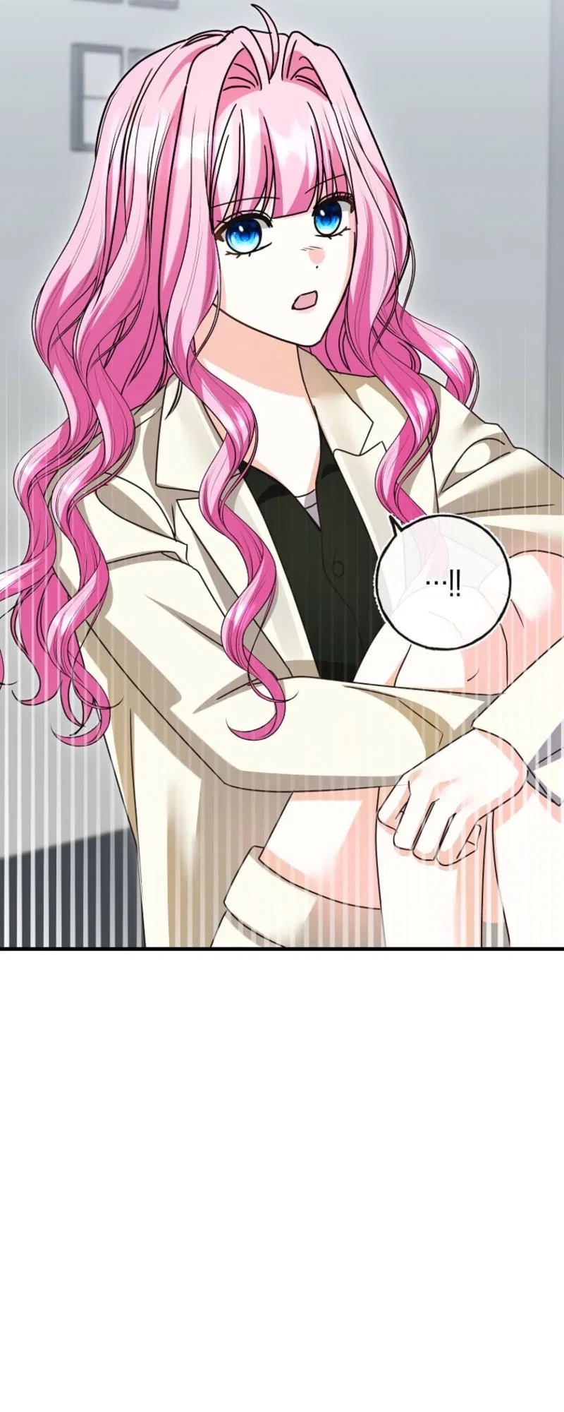Becoming the Guide of the Mysophobic Villain? Absolutely Not! Chapter 37 – Page 18