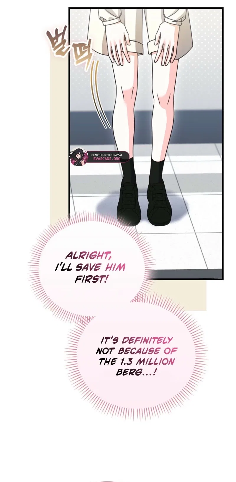 Becoming the Guide of the Mysophobic Villain? Absolutely Not! Chapter 37 – Page 19