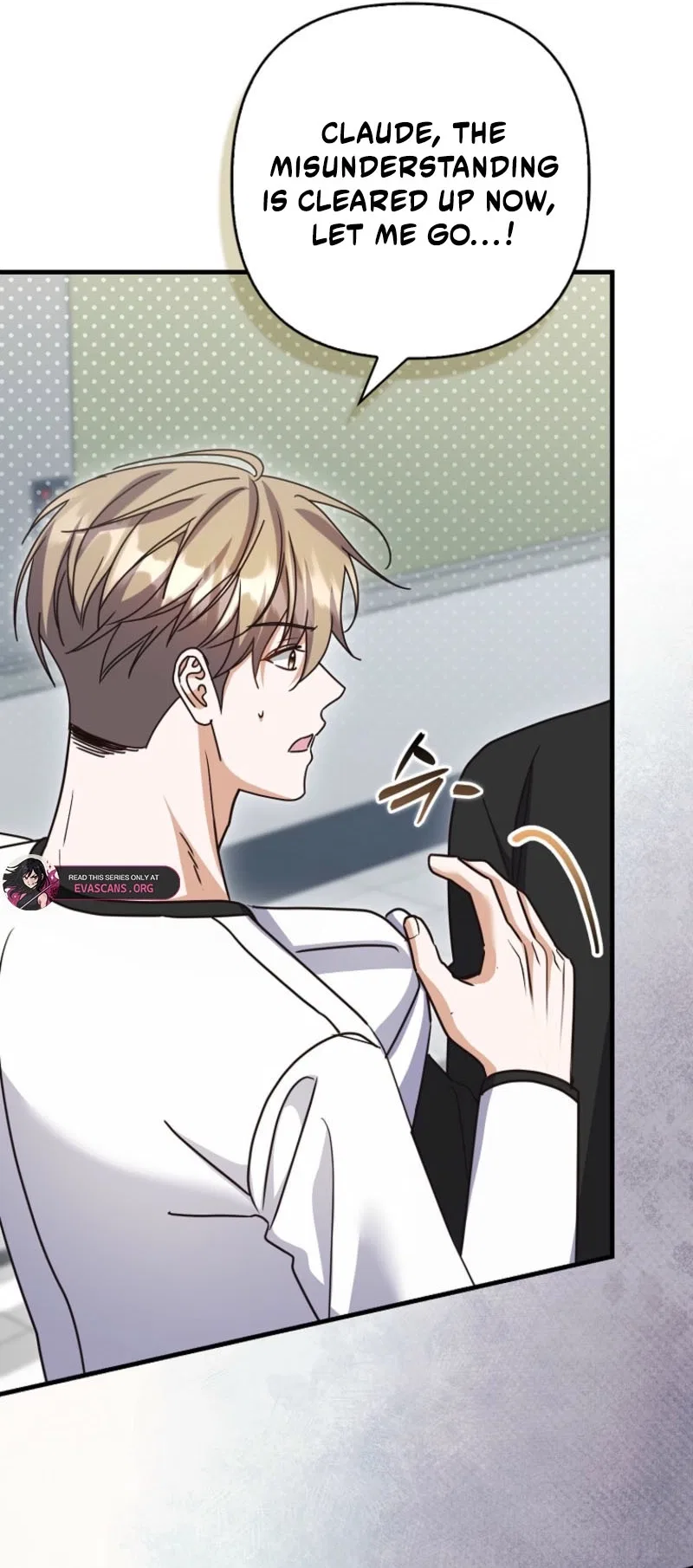 Becoming the Guide of the Mysophobic Villain? Absolutely Not! Chapter 37 – Page 30