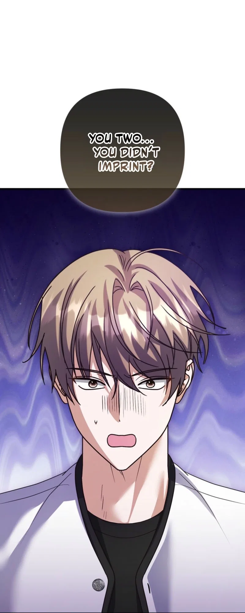 Becoming the Guide of the Mysophobic Villain? Absolutely Not! Chapter 37 – Page 39