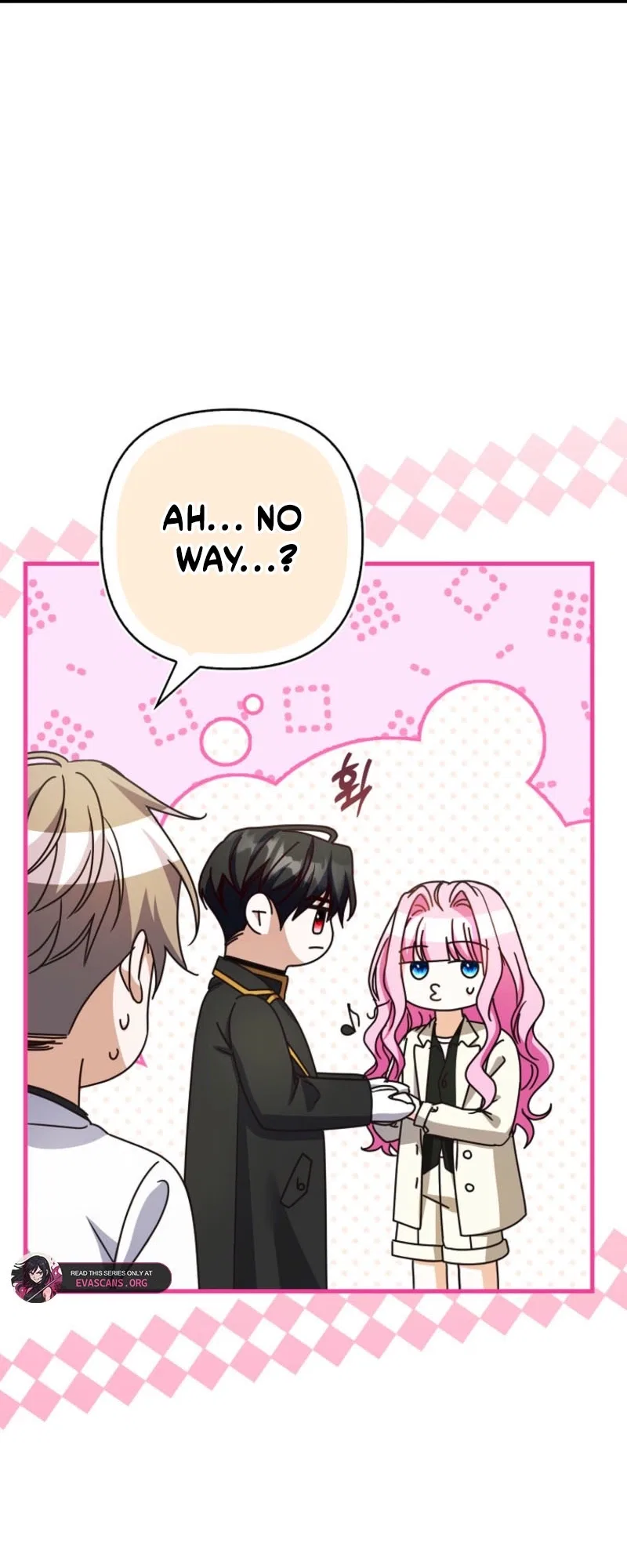 Becoming the Guide of the Mysophobic Villain? Absolutely Not! Chapter 37 – Page 40