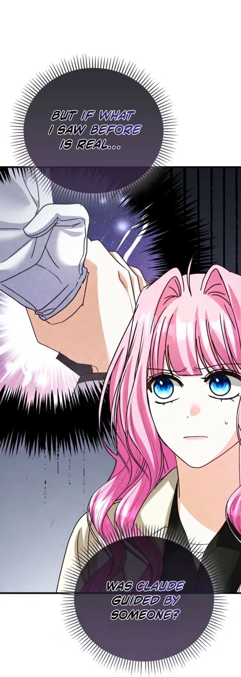 Becoming the Guide of the Mysophobic Villain? Absolutely Not! Chapter 37 – Page 43