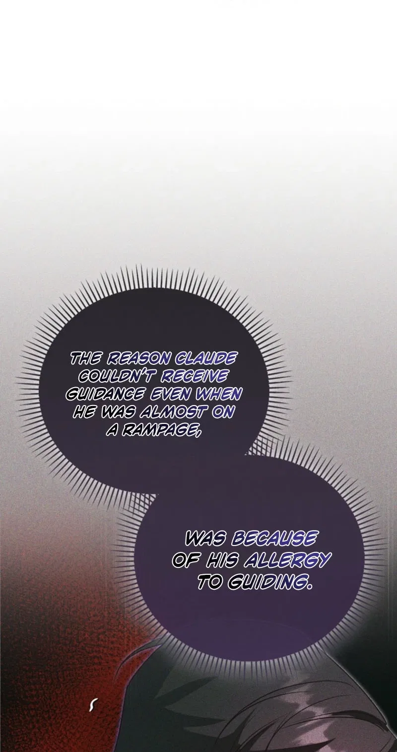 Becoming the Guide of the Mysophobic Villain? Absolutely Not! Chapter 37 – Page 44