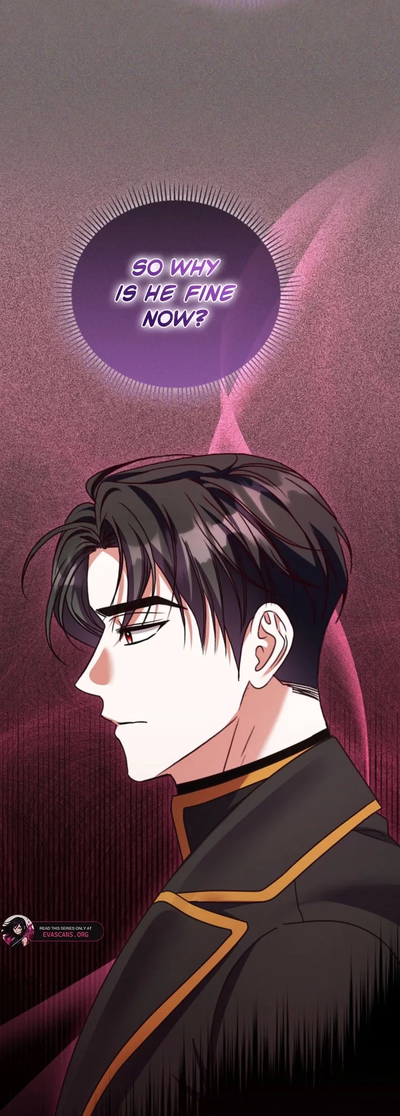 Becoming the Guide of the Mysophobic Villain? Absolutely Not! Chapter 37 – Page 47