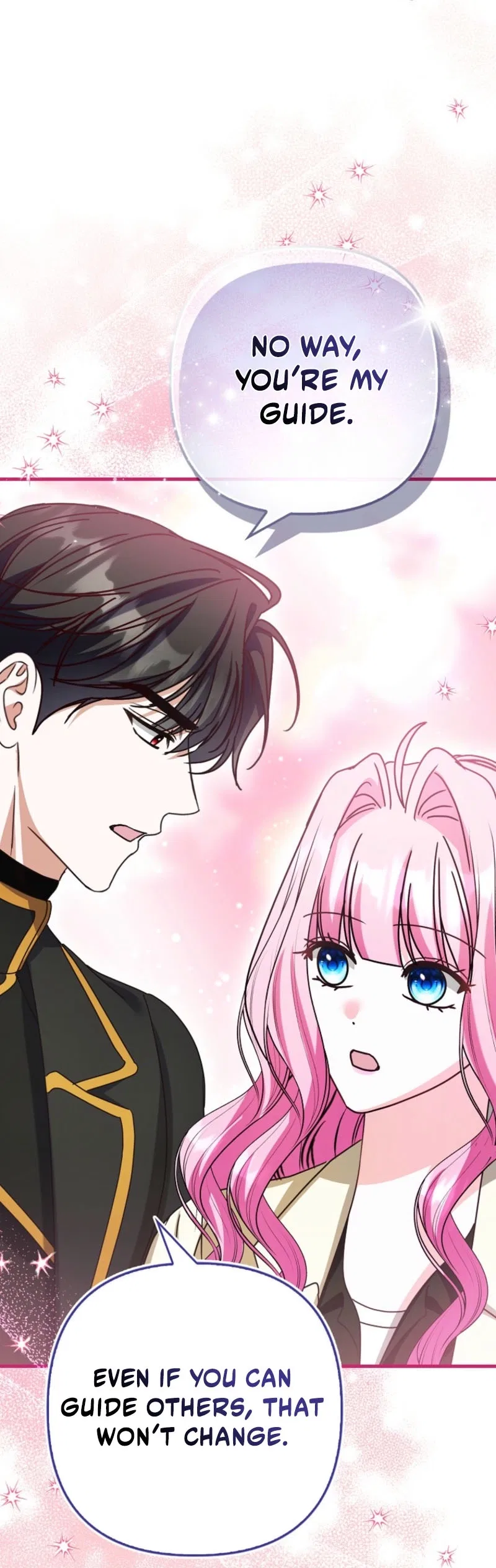 Becoming the Guide of the Mysophobic Villain? Absolutely Not! Chapter 37 – Page 51