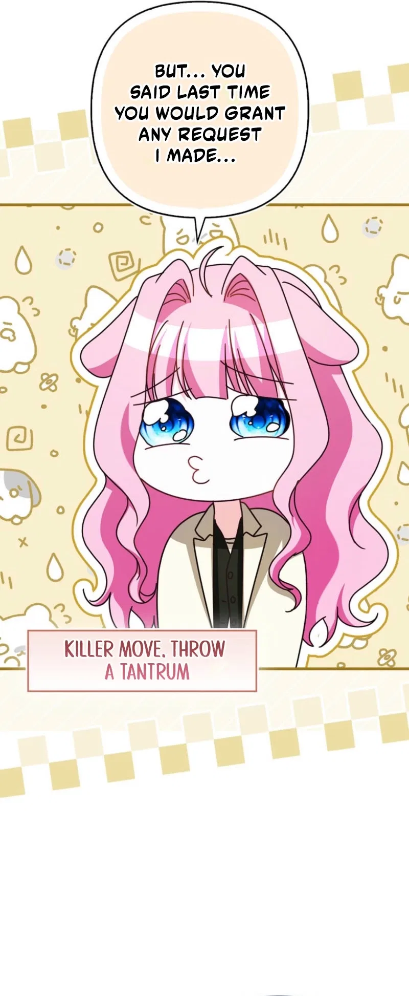 Becoming the Guide of the Mysophobic Villain? Absolutely Not! Chapter 37 – Page 53