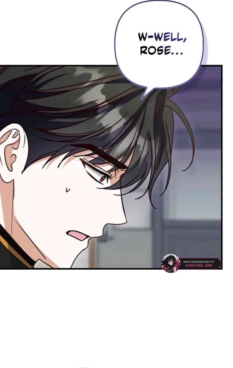 Becoming the Guide of the Mysophobic Villain? Absolutely Not! Chapter 37 – Page 54