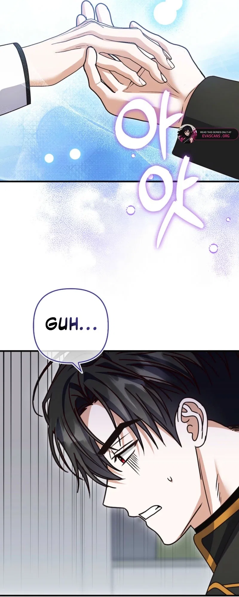 Becoming the Guide of the Mysophobic Villain? Absolutely Not! Chapter 37 – Page 57