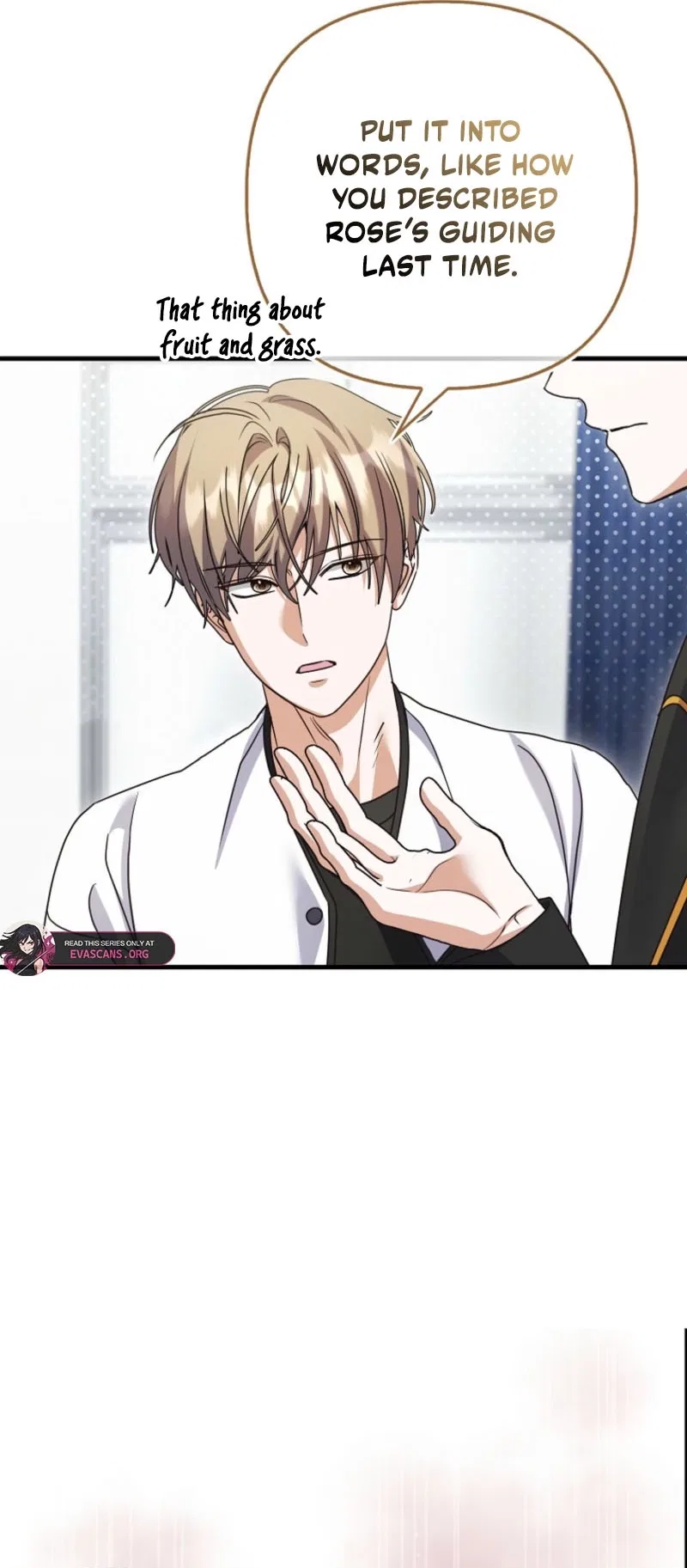 Becoming the Guide of the Mysophobic Villain? Absolutely Not! Chapter 37 – Page 60