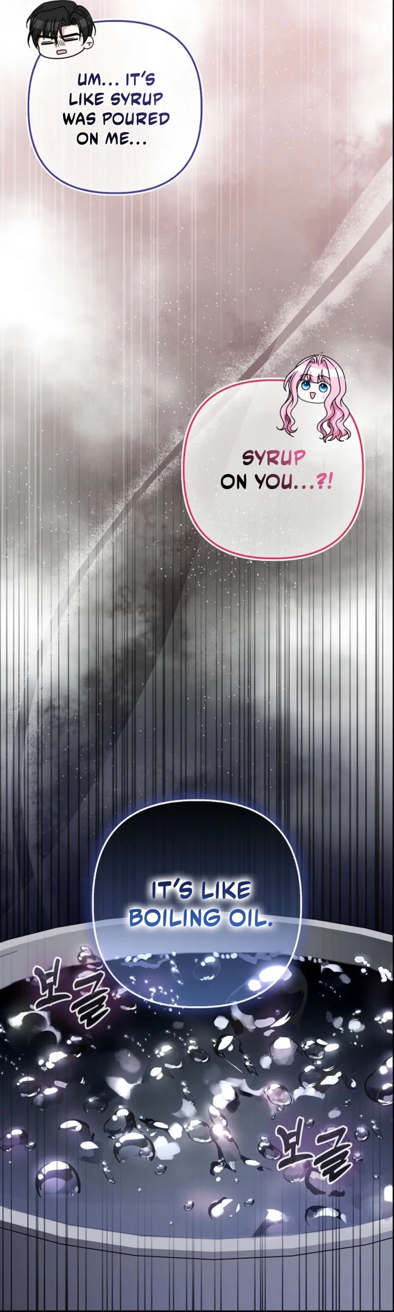 Becoming the Guide of the Mysophobic Villain? Absolutely Not! Chapter 37 – Page 61