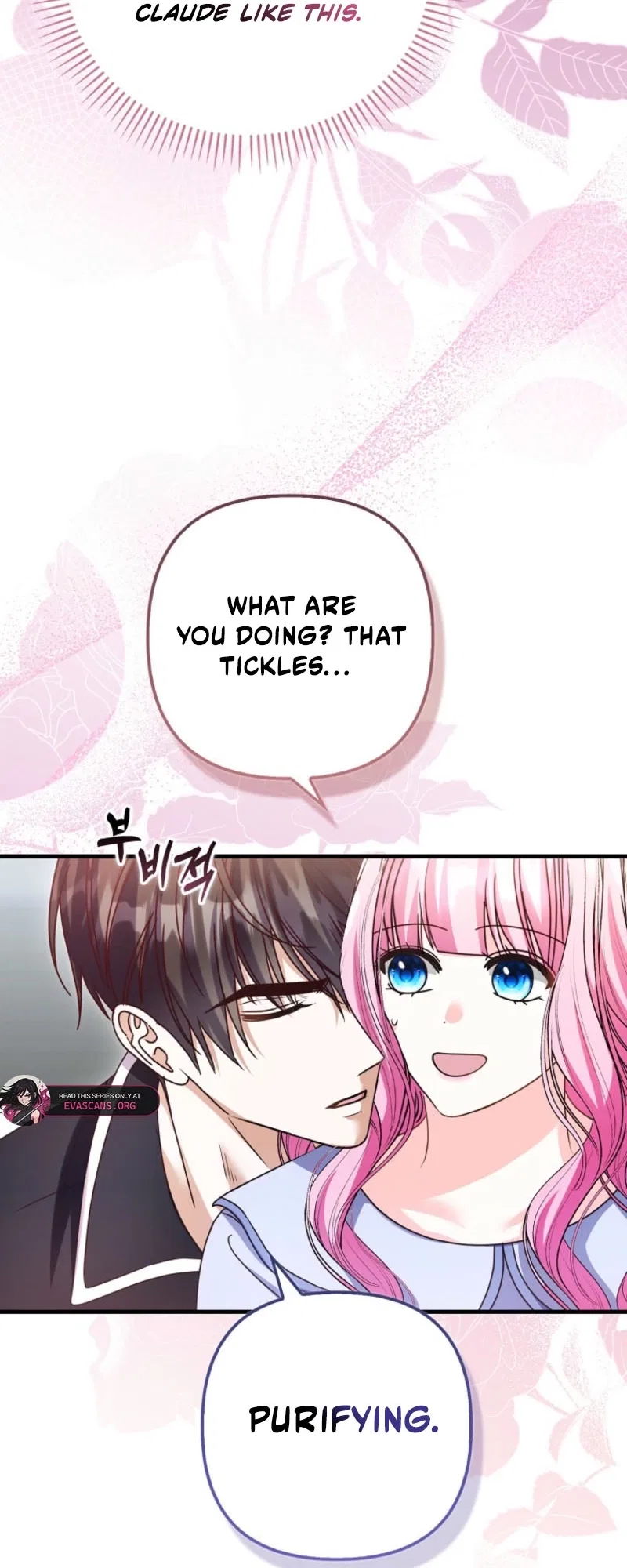 Becoming the Guide of the Mysophobic Villain? Absolutely Not! Chapter 37 – Page 66