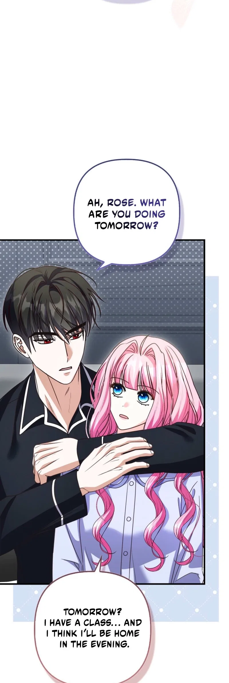 Becoming the Guide of the Mysophobic Villain? Absolutely Not! Chapter 37 – Page 67