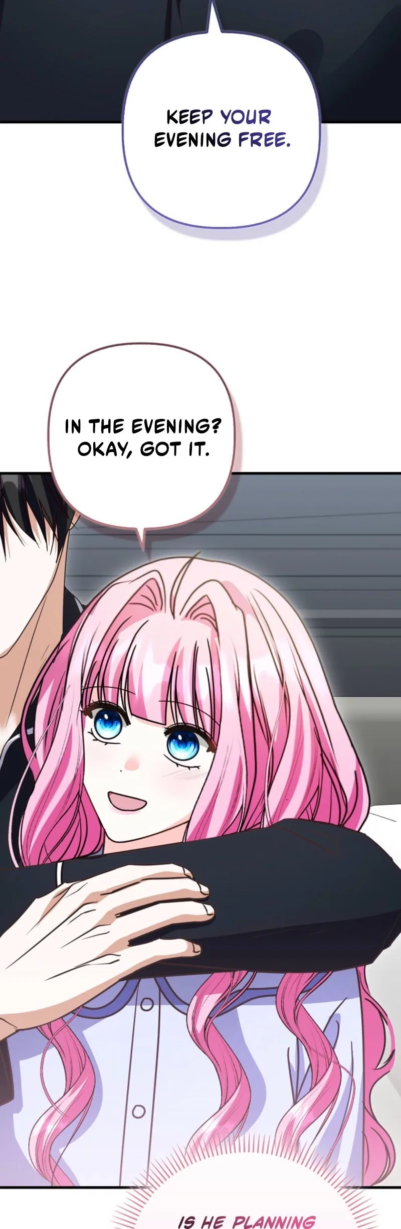 Becoming the Guide of the Mysophobic Villain? Absolutely Not! Chapter 37 – Page 69