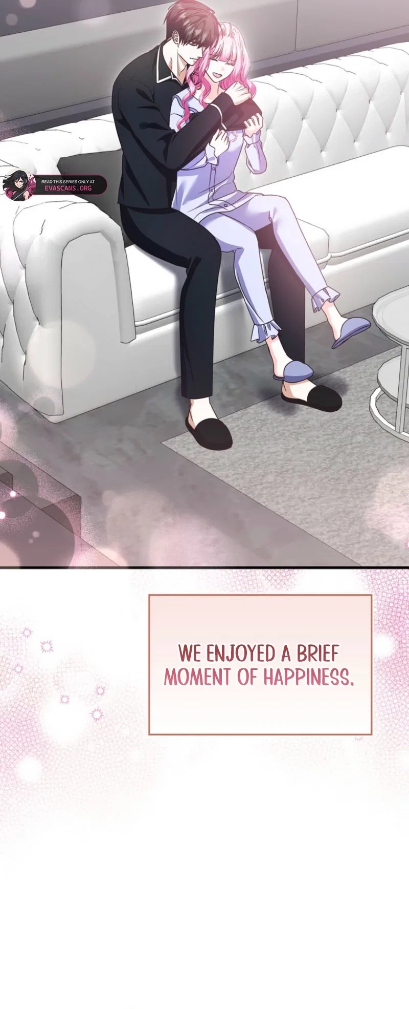Becoming the Guide of the Mysophobic Villain? Absolutely Not! Chapter 37 – Page 71