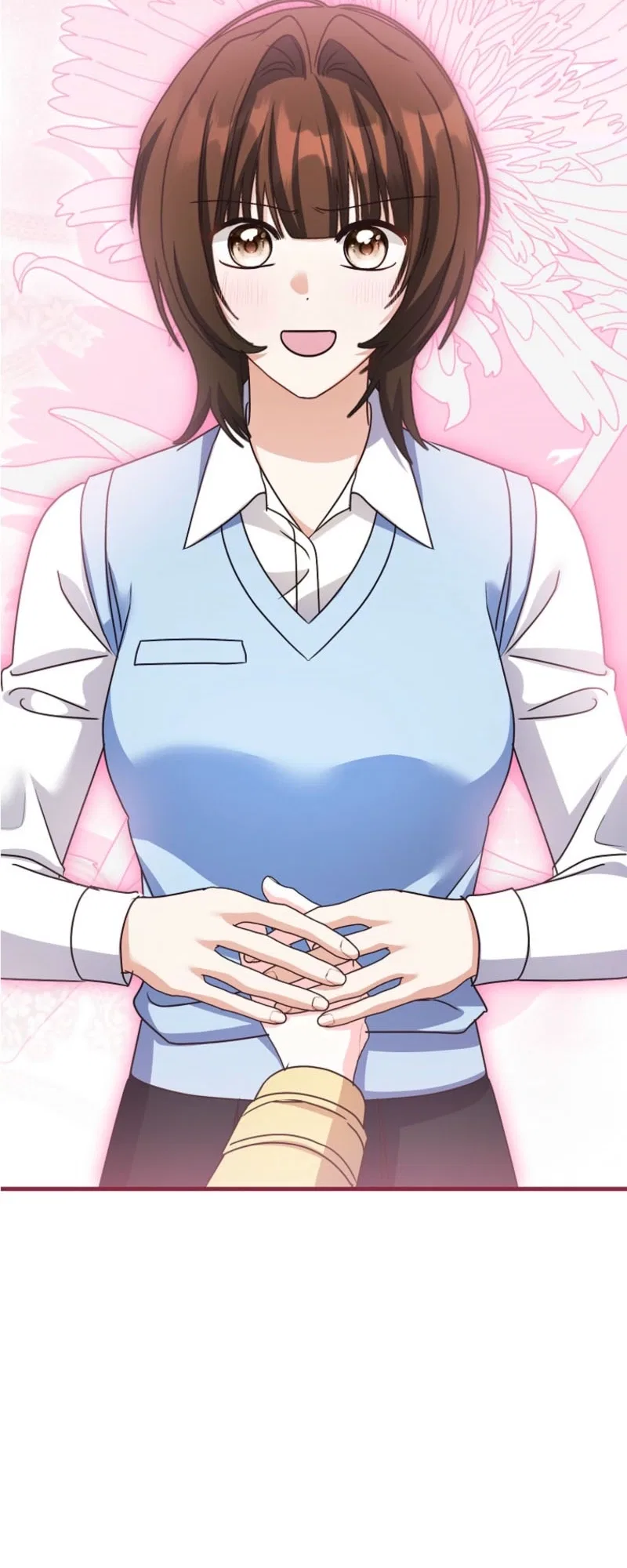 Becoming the Guide of the Mysophobic Villain? Absolutely Not! Chapter 36 – Page 6