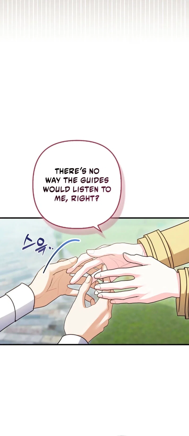 Becoming the Guide of the Mysophobic Villain? Absolutely Not! Chapter 36 – Page 9