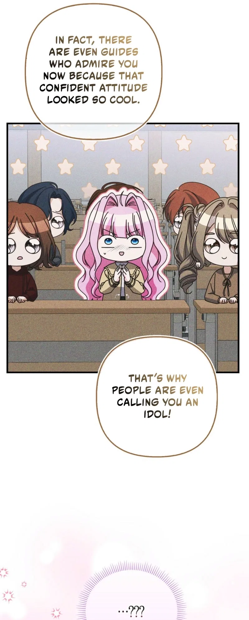 Becoming the Guide of the Mysophobic Villain? Absolutely Not! Chapter 36 – Page 11
