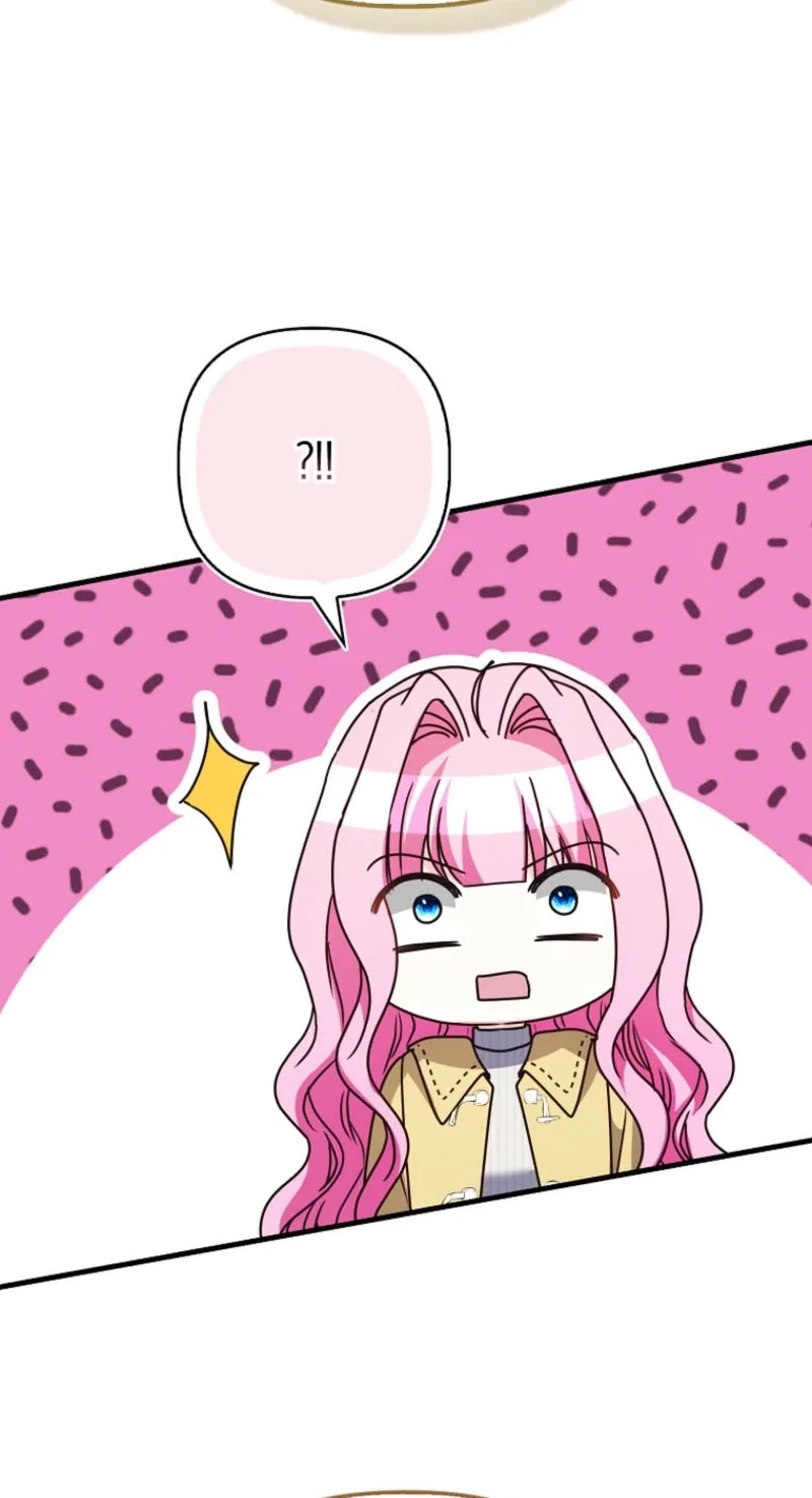 Becoming the Guide of the Mysophobic Villain? Absolutely Not! Chapter 36 – Page 21