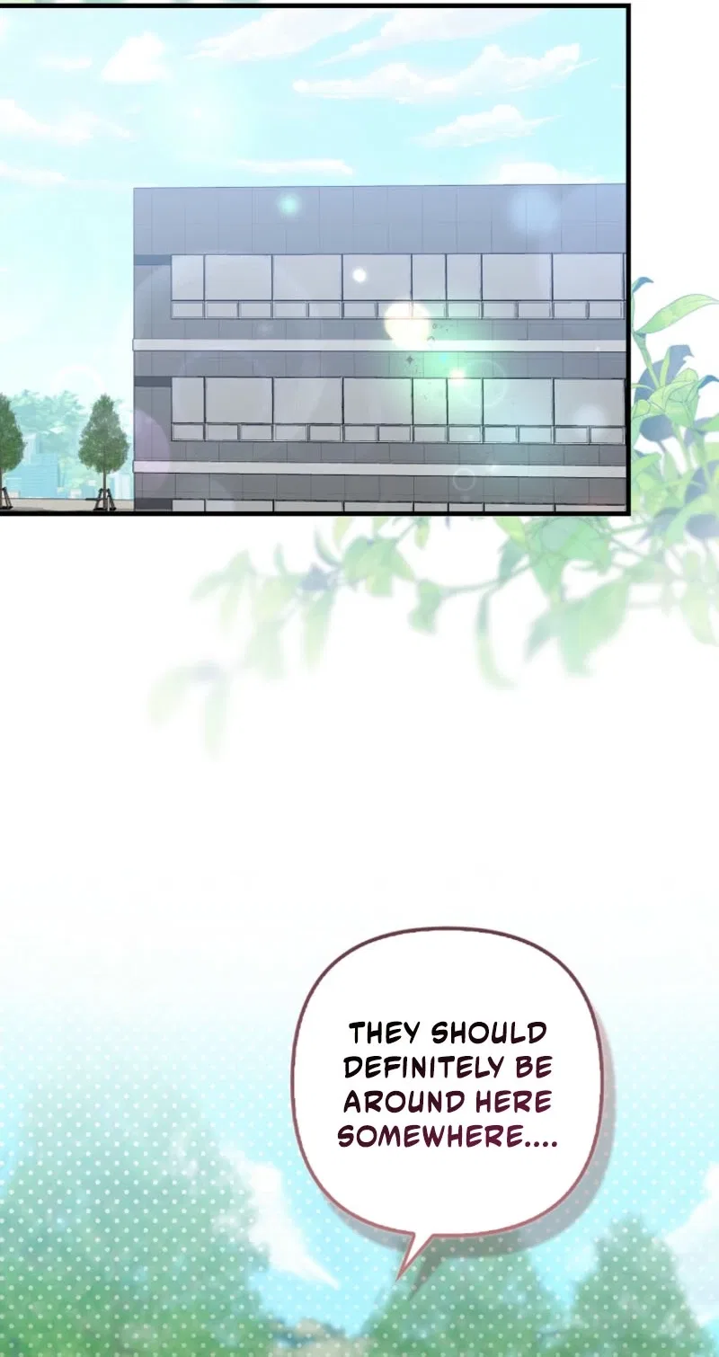Becoming the Guide of the Mysophobic Villain? Absolutely Not! Chapter 36 – Page 26