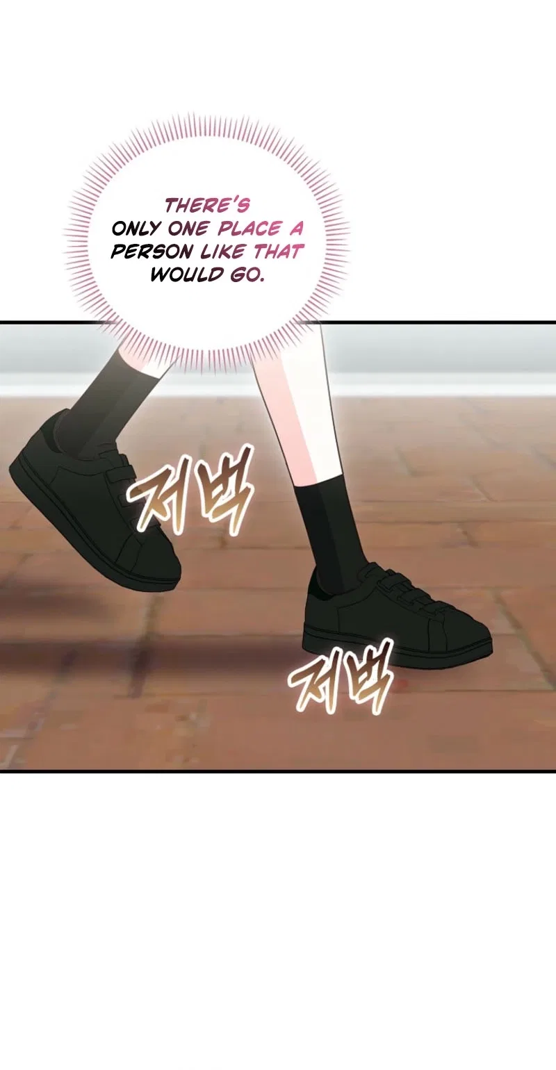 Becoming the Guide of the Mysophobic Villain? Absolutely Not! Chapter 36 – Page 28