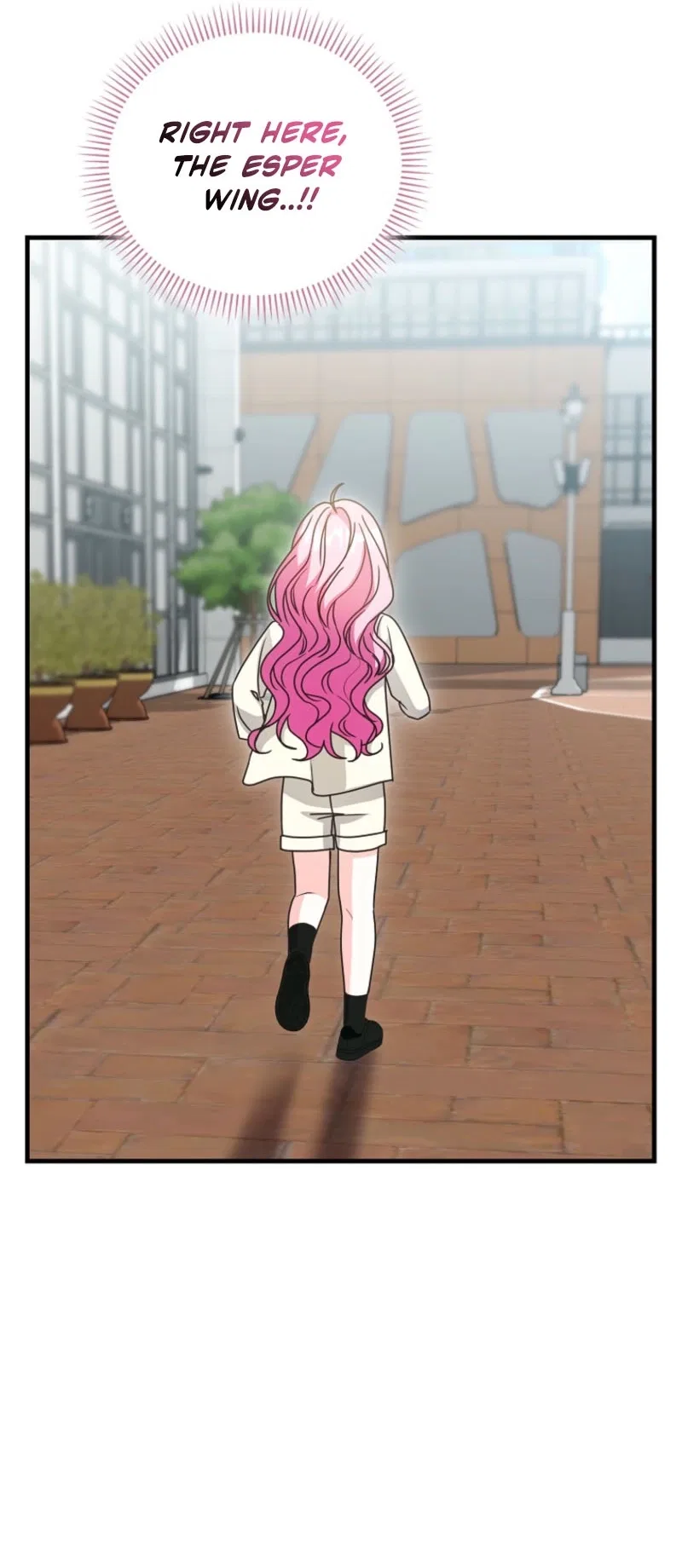 Becoming the Guide of the Mysophobic Villain? Absolutely Not! Chapter 36 – Page 29
