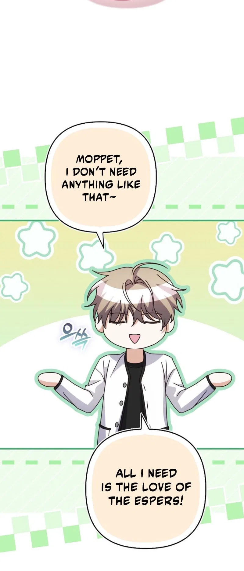 Becoming the Guide of the Mysophobic Villain? Absolutely Not! Chapter 36 – Page 44