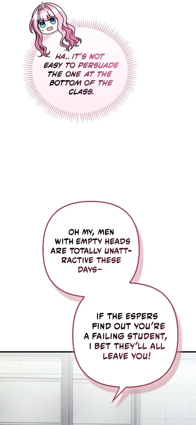 Becoming the Guide of the Mysophobic Villain? Absolutely Not! Chapter 36 – Page 45