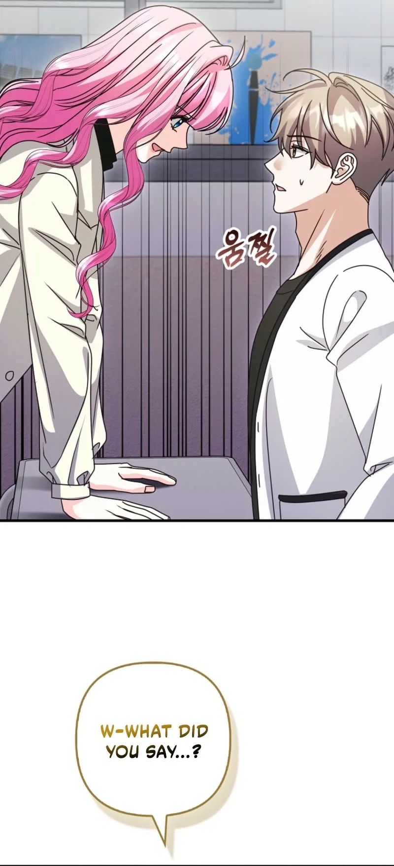 Becoming the Guide of the Mysophobic Villain? Absolutely Not! Chapter 36 – Page 46
