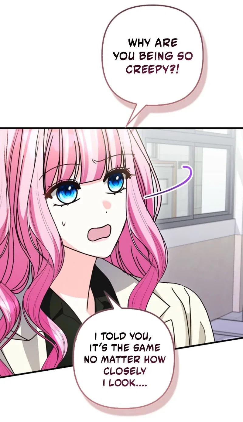 Becoming the Guide of the Mysophobic Villain? Absolutely Not! Chapter 36 – Page 57