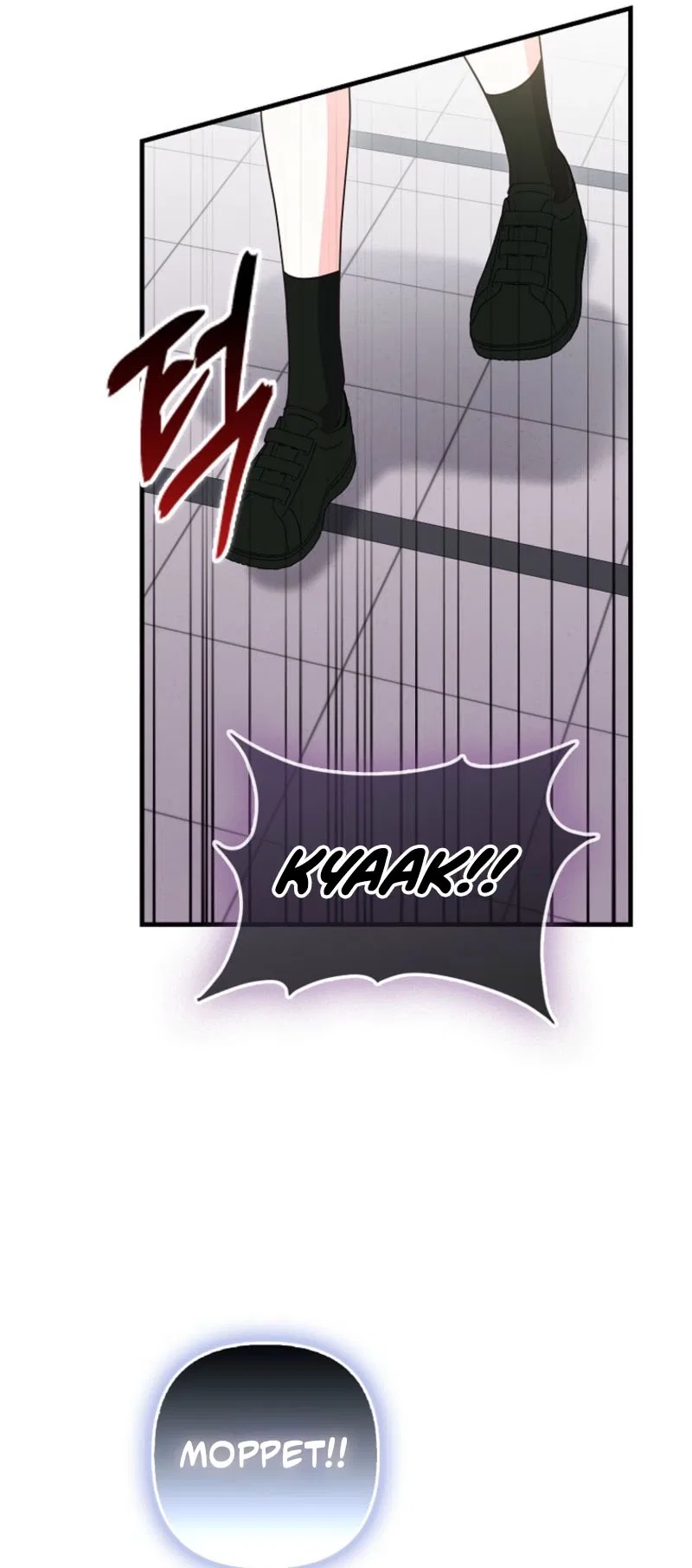 Becoming the Guide of the Mysophobic Villain? Absolutely Not! Chapter 36 – Page 58