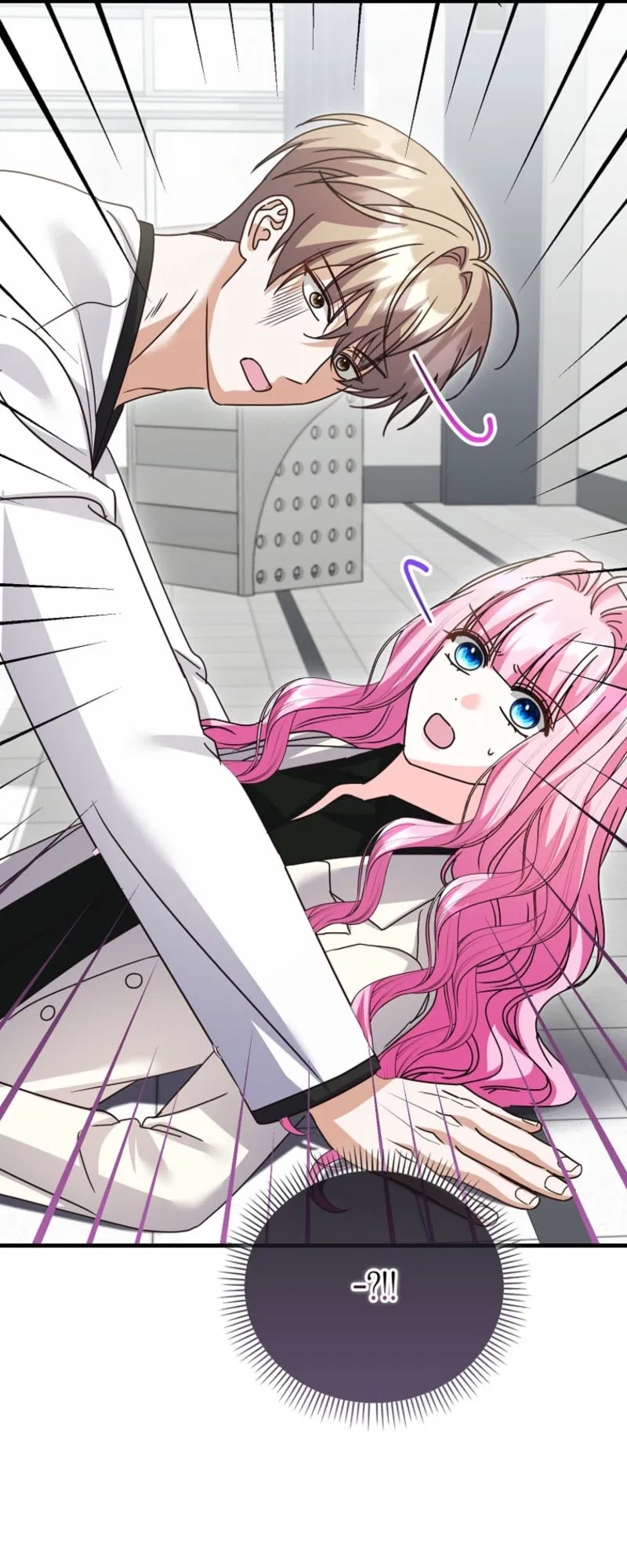 Becoming the Guide of the Mysophobic Villain? Absolutely Not! Chapter 36 – Page 65