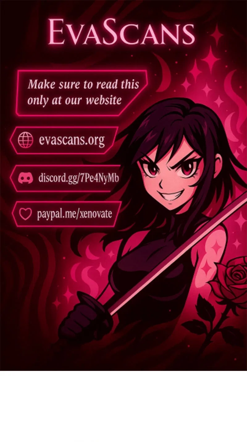 Becoming the Guide of the Mysophobic Villain? Absolutely Not! Chapter 35 – Page 1