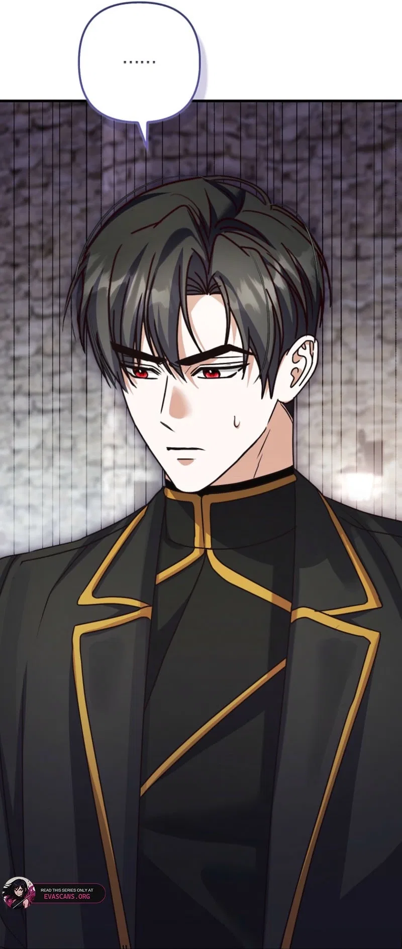 Becoming the Guide of the Mysophobic Villain? Absolutely Not! Chapter 35 – Page 2