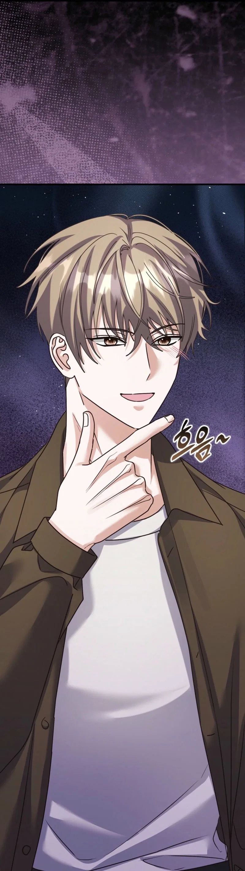 Becoming the Guide of the Mysophobic Villain? Absolutely Not! Chapter 35 – Page 3