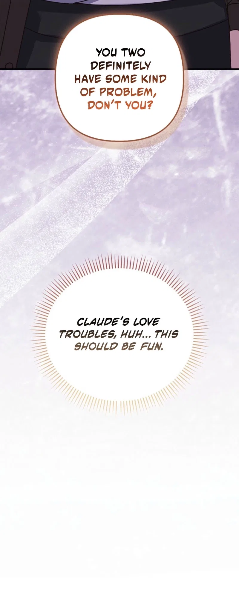 Becoming the Guide of the Mysophobic Villain? Absolutely Not! Chapter 35 – Page 4