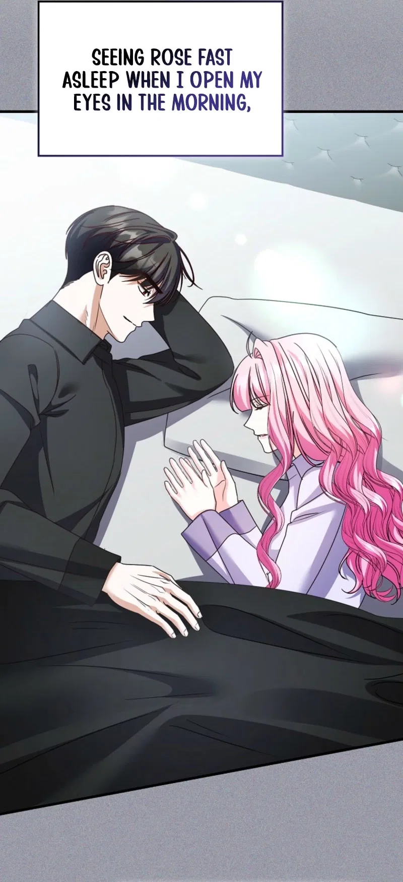 Becoming the Guide of the Mysophobic Villain? Absolutely Not! Chapter 35 – Page 13
