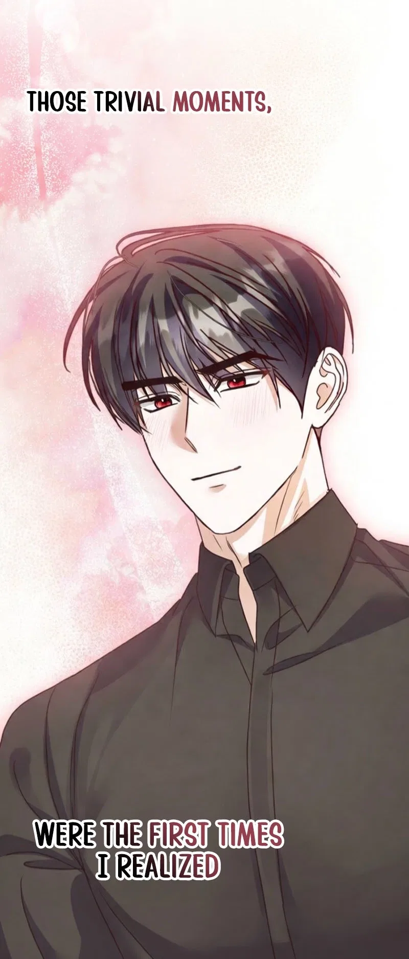 Becoming the Guide of the Mysophobic Villain? Absolutely Not! Chapter 35 – Page 15