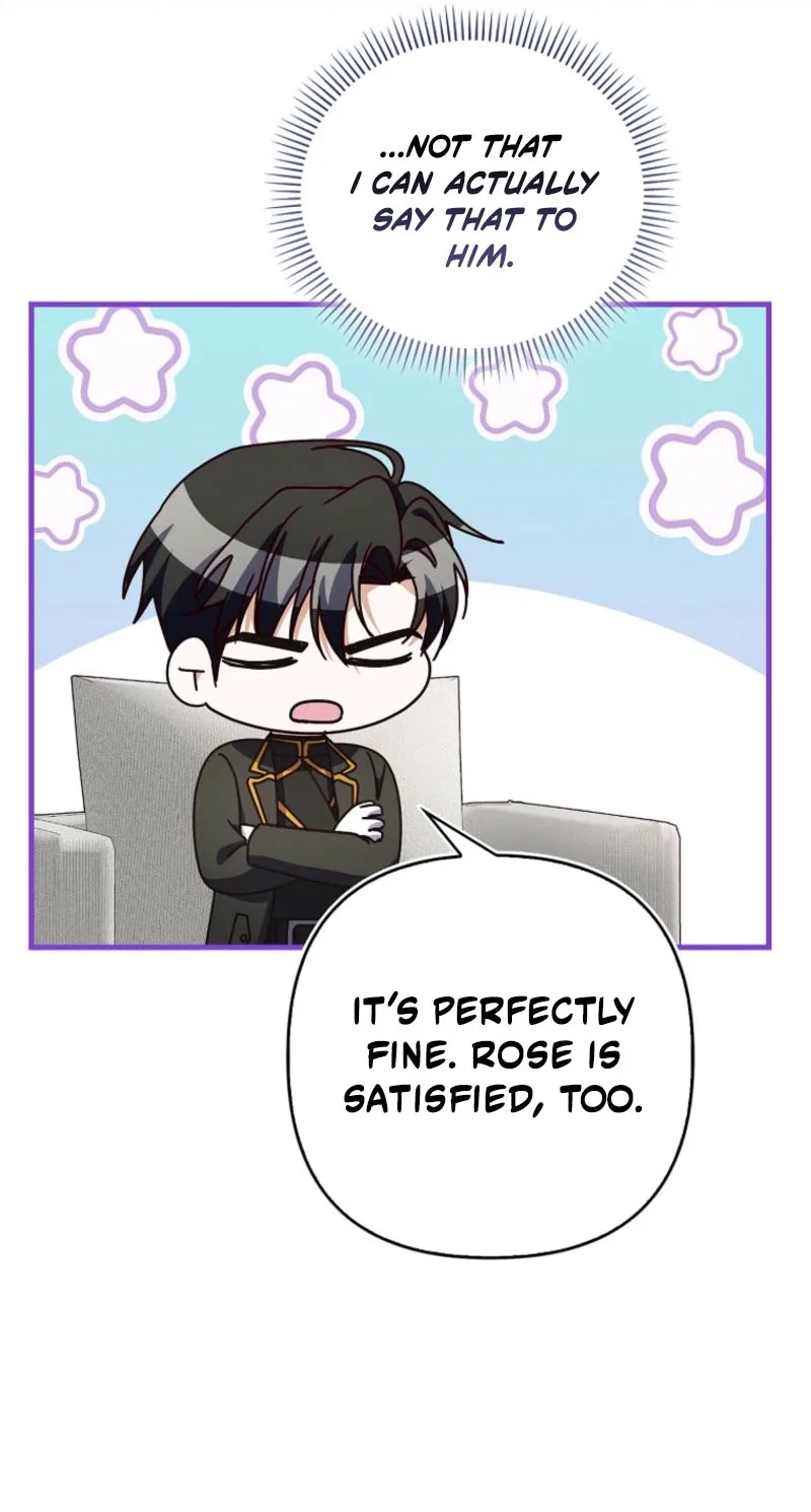 Becoming the Guide of the Mysophobic Villain? Absolutely Not! Chapter 35 – Page 17