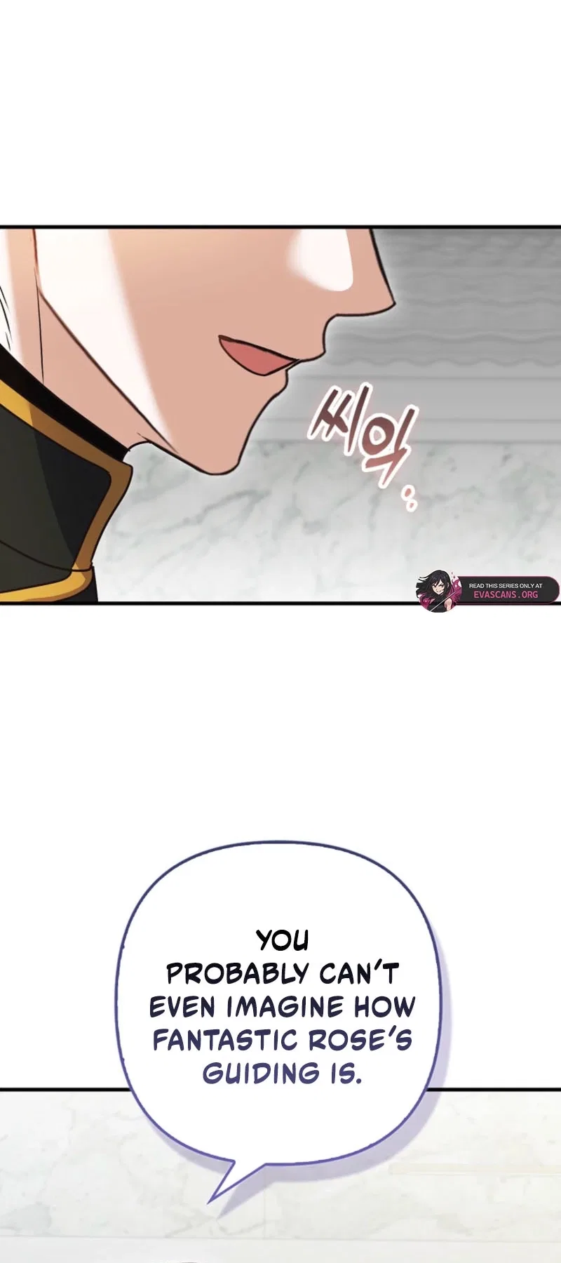 Becoming the Guide of the Mysophobic Villain? Absolutely Not! Chapter 35 – Page 20