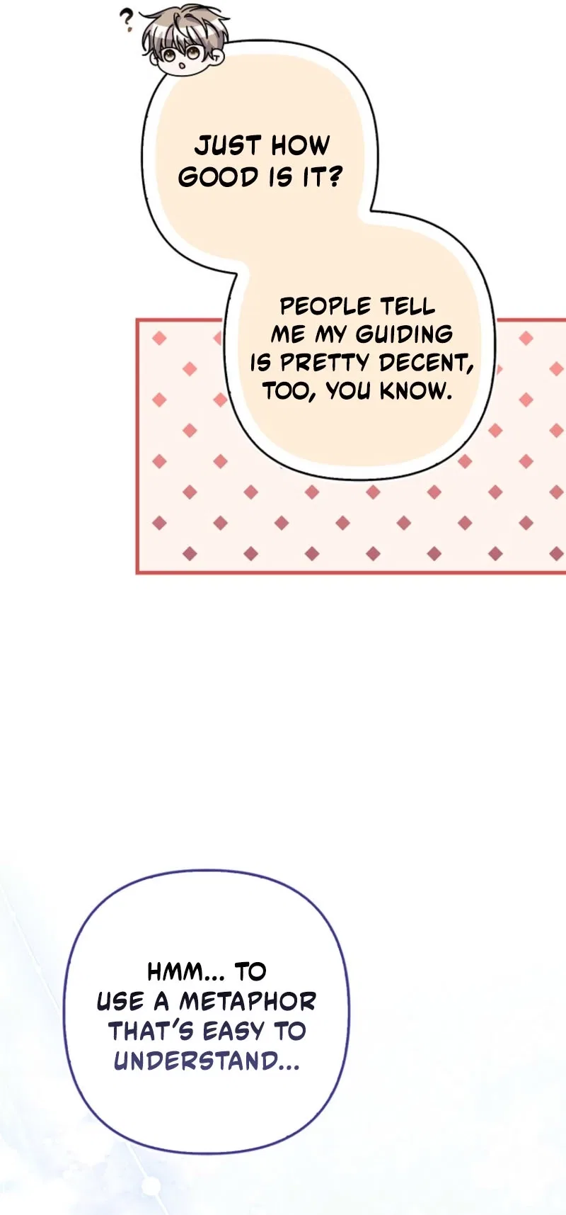 Becoming the Guide of the Mysophobic Villain? Absolutely Not! Chapter 35 – Page 22