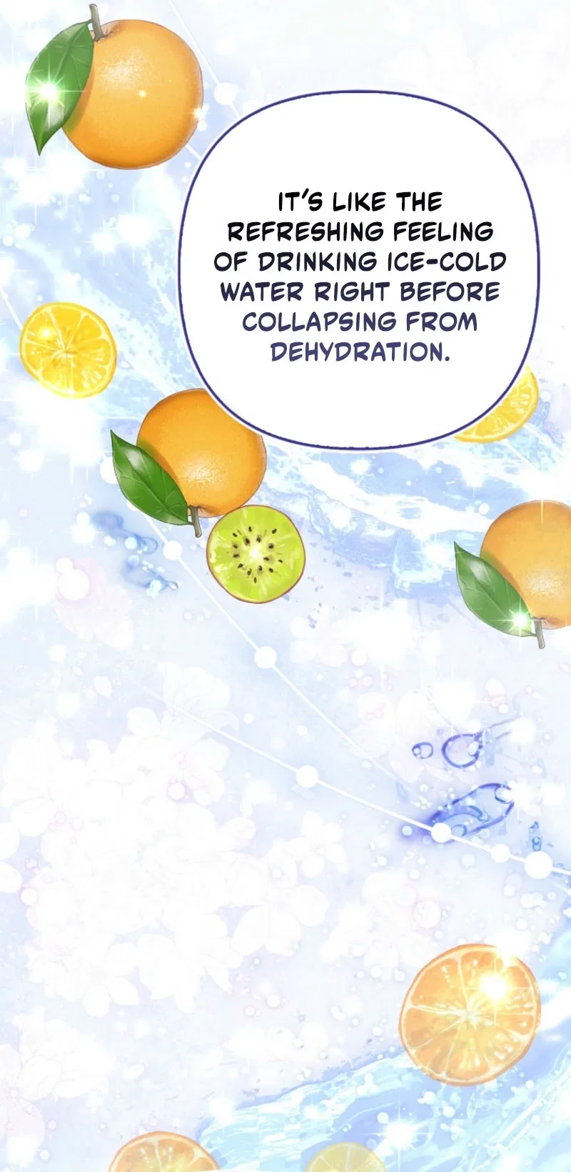 Becoming the Guide of the Mysophobic Villain? Absolutely Not! Chapter 35 – Page 23