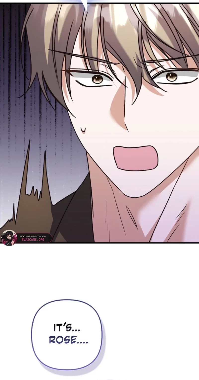 Becoming the Guide of the Mysophobic Villain? Absolutely Not! Chapter 35 – Page 27