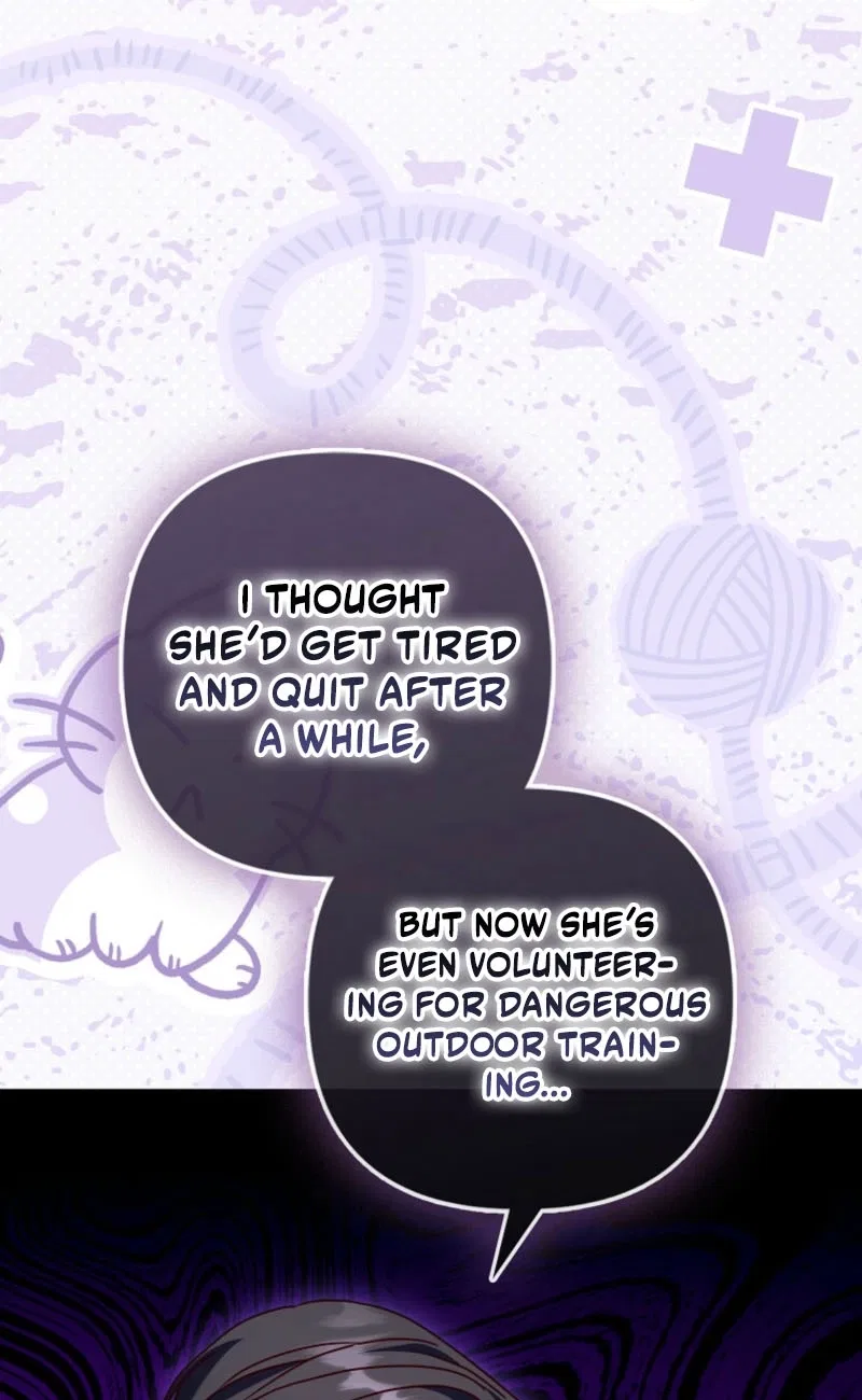 Becoming the Guide of the Mysophobic Villain? Absolutely Not! Chapter 35 – Page 31