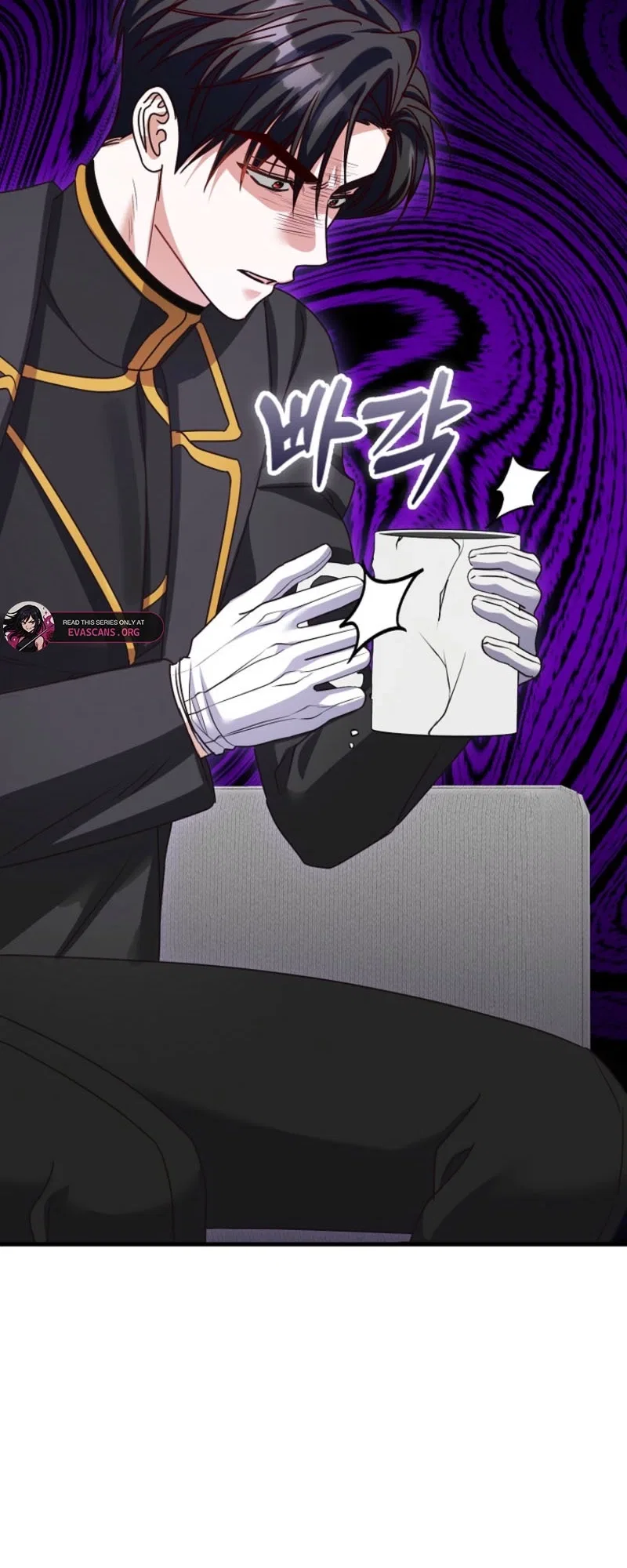 Becoming the Guide of the Mysophobic Villain? Absolutely Not! Chapter 35 – Page 32